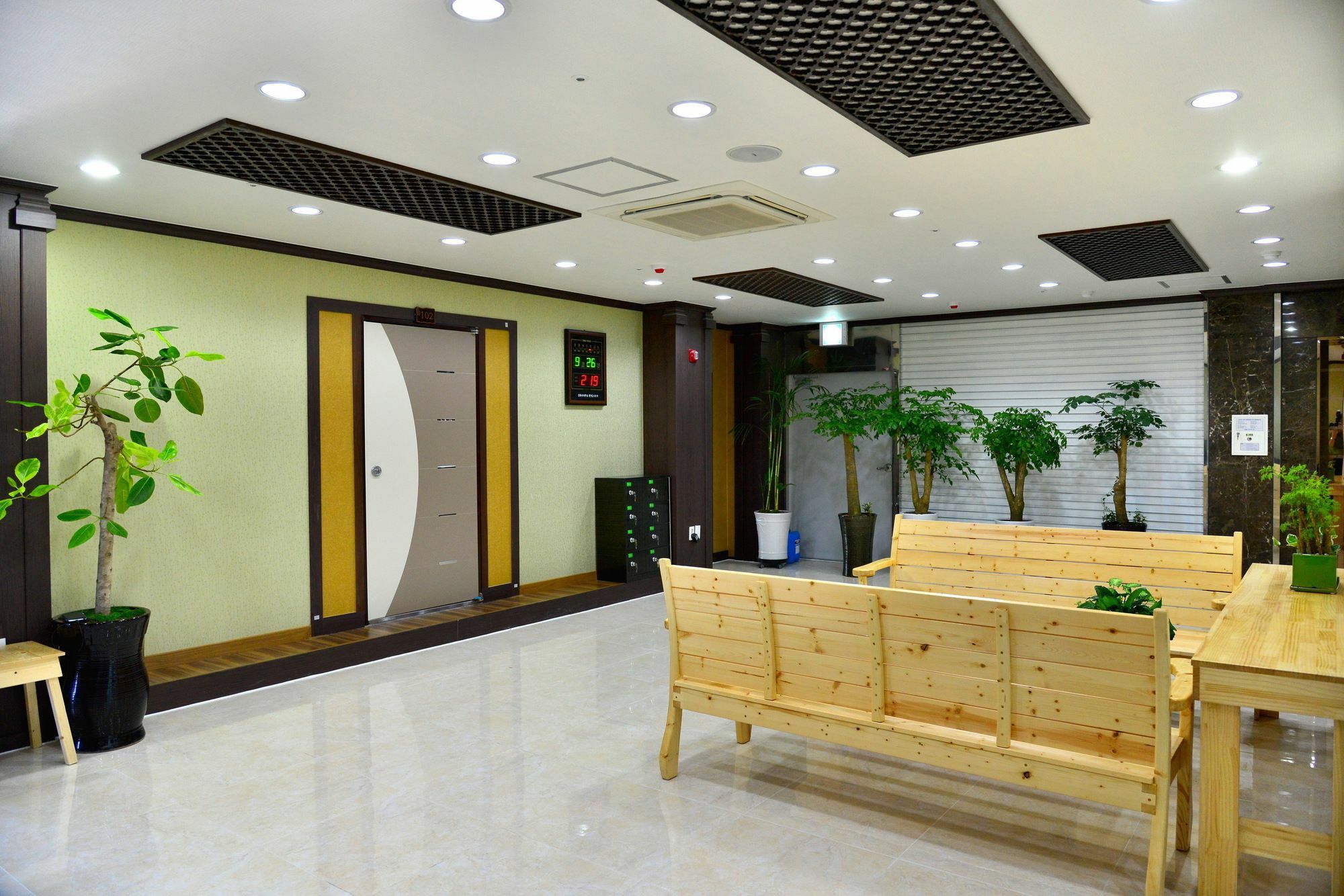 Seom Story Pension Seogwipo Exterior foto